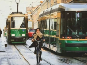 Helsinki Did It: Not a Single Traffic-Related Death in One Year