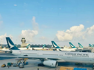 War Shock Hits Aviation: Airlines Cut Flights, Raise Ticket Prices