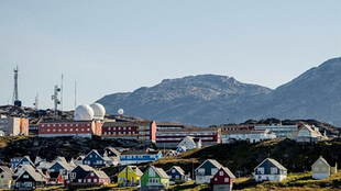 Did Trump Get Greenland?