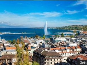 Confusion and Outrage in Switzerland as the Country Faces Europe’s Highest Tariffs