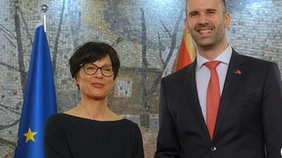 Montenegro moves one step closer to EU membership