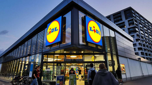 Lidl Challenges Google, Microsoft, and Amazon