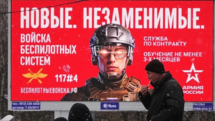 "Russia Could Attack NATO Within 4 Years"