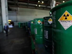 Toxic Water Crisis: Greece Declares Emergency