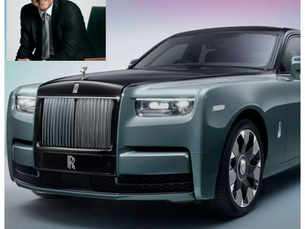 Türk CEO'nun Rolls-Royce Mucizesi: Tufan Erginbilgiç, şirketi batmaktan kurtardı, adeta şaha kaldırdı