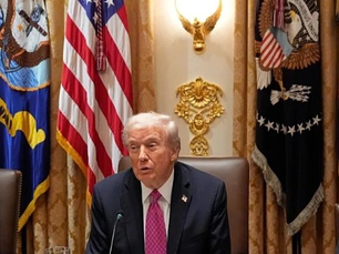 Trump Administration Labels Europe a “Declining Civilization”