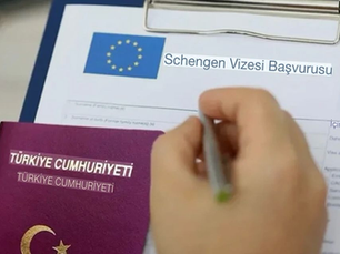 AB’nin Türklere Schengen vizesi hukuksuzluğu Avrupa Ombudsmanı’nın önünde