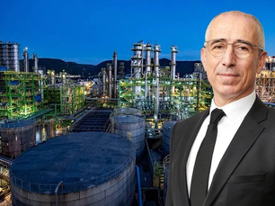 Aksa Akrilik'ten 125 milyon dolarlık satın alma!
