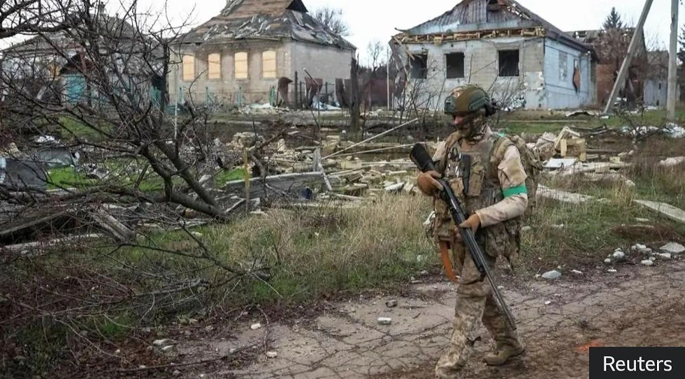 Zelenski Rusya'ya toprak vermeyi reddetti. Şimdi, ne olacak?