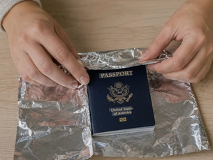 Pasaportlarda alışılmadık bir seyahat trendi başladı