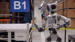 Humanoid robots to start working in Hyundai factories
