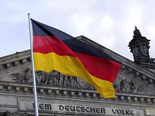 Germany: CDU-CSU/SPD Coalition Agreement Signed