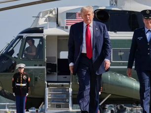 Trump Says Immigration Will Destroy Europe