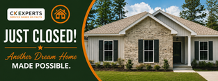 Celebrating a New Chapter: Homeownership Achieved