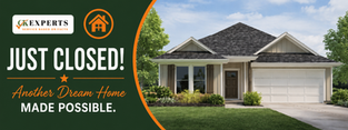 Another Homeownership Dream Becomes Reality