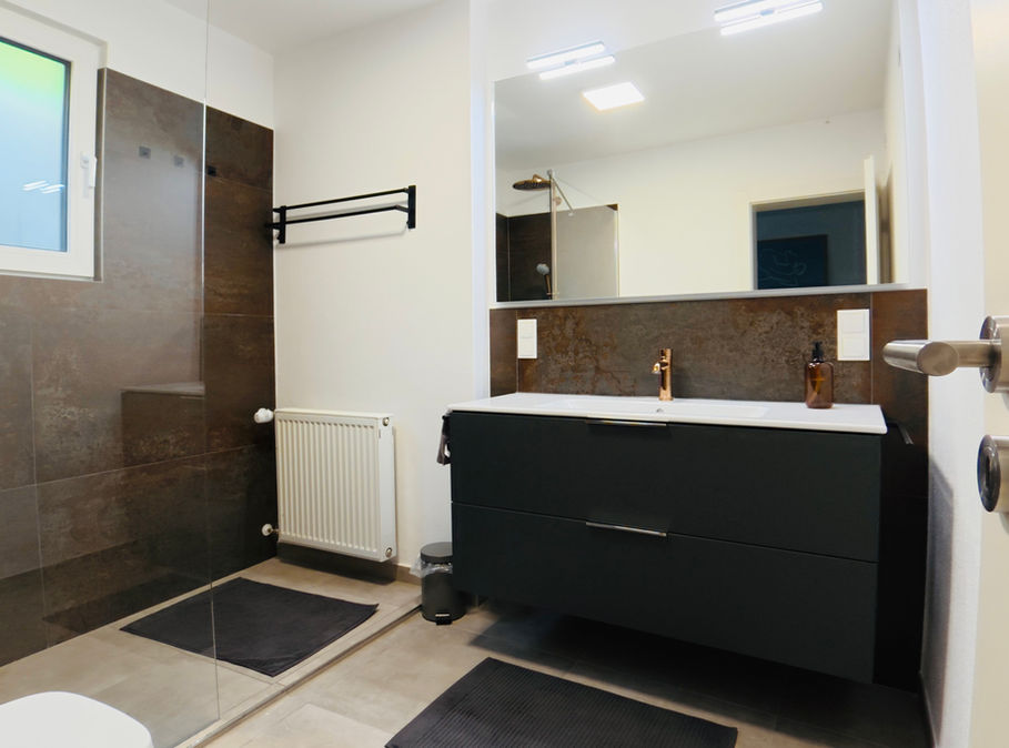 Bad en Suite (SZ3)