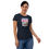 Thumbnail: "Co-ops Rock" Women's short sleeve t-shirt