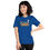 Thumbnail: "Co-operatives Work" Unisex t-shirt copy copy