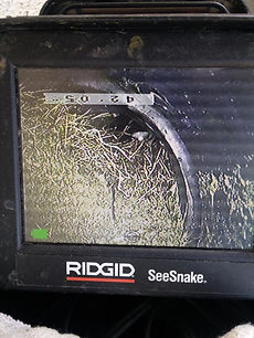 camera inspection