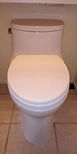 Toto Toilet