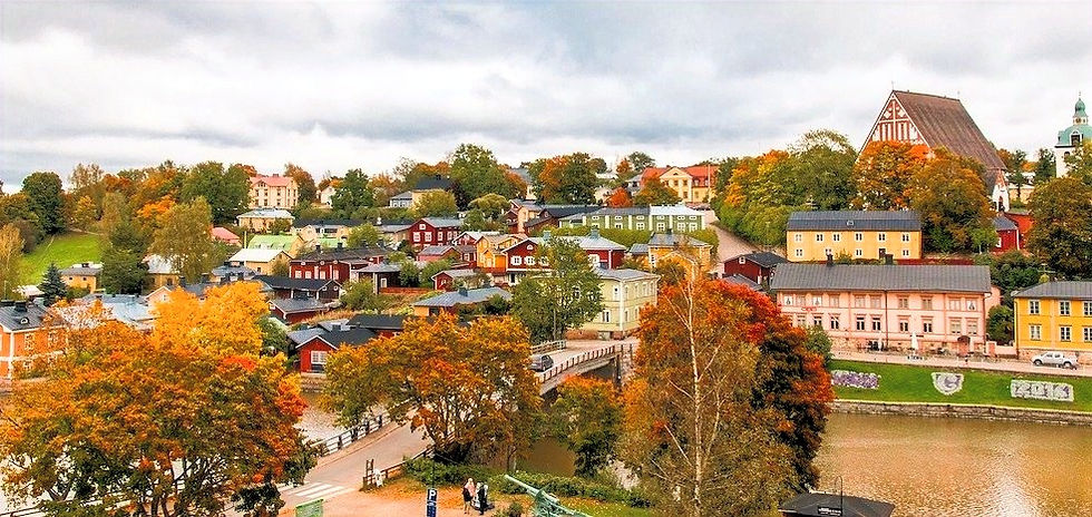 FINLAND
