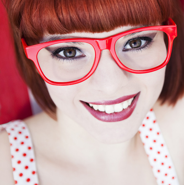 International Kiss a Ginger Day: Pucker up & plant one on your favorite redhead today