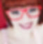 Quirky Redhead