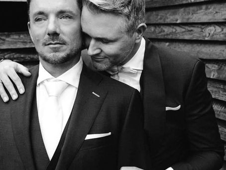 De liefde is van alle generaties