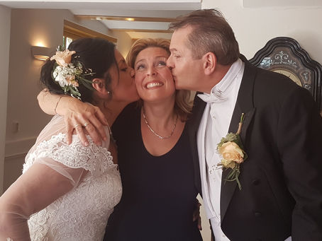 De taal van de liefde is grenzeloos