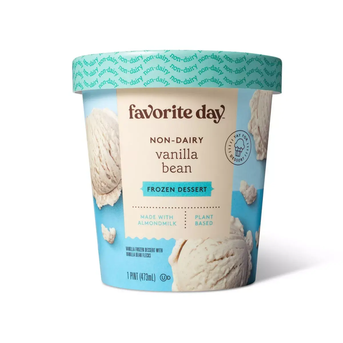 Vegan Ice Cream