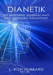 Dianetik-Der Bestseller