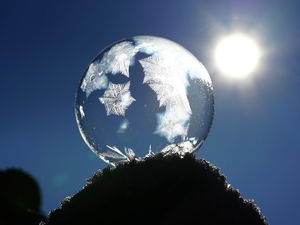 That is why Clear is so important