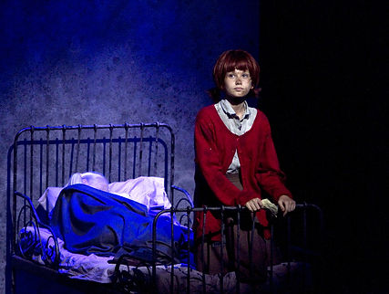 Annie
