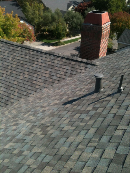 Roofing Shingles