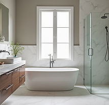 Banyo Yenileme