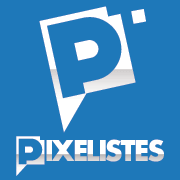 Pixelistes