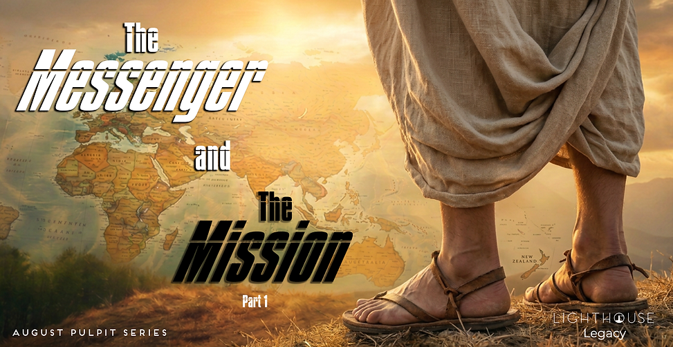 The Messenger and The Mission Final.png