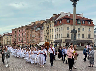 Gala konkursu „Być Polakiem”