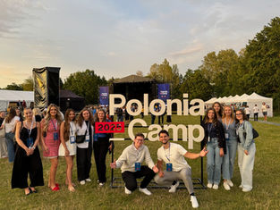 Polonia Camp 2025: Tysiąc głosów, jedna tożsamość
