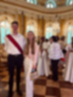 Amelia Piwowarczyk, Paweł Piotr Madziar