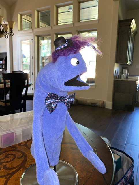 Puppet