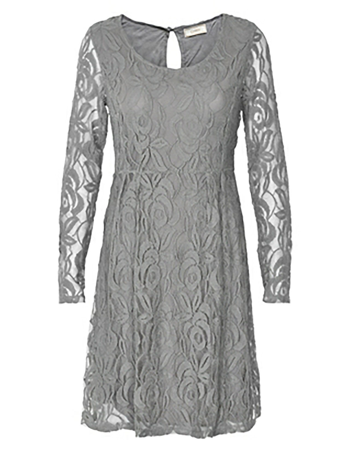 CREAM Jane l/s dress