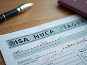 5 Essential Tips for Securing Your UK Visa