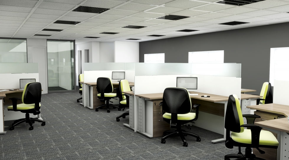 Miniatura: SPACE | Dematec