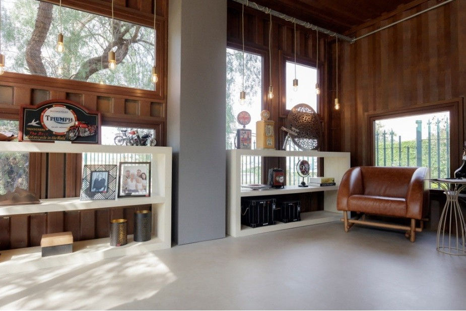 Miniatura: SQUARE | Tarkett