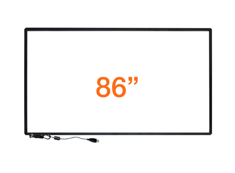 Miniatura: MOLDURA TOUCH SCREEN  | Nman