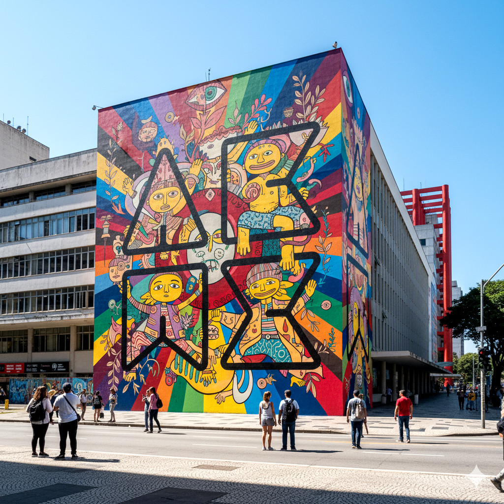 Arkmais Arquitetura e Engenharia Ltda