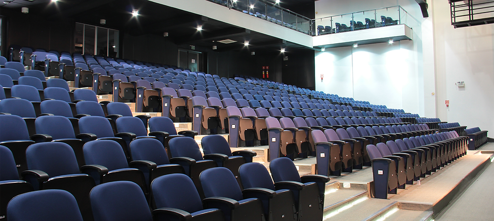 Miniatura: COLETIVA | Cavaletti