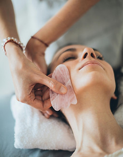 Kosmetik in Praxis für Physiotherapie, Wellness & Kosmetik Claudia Schreiner in Wolfhagen