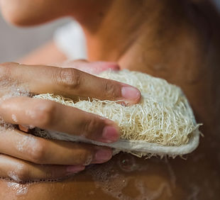 Rückenbehandlung in Praxis für Physiotherapie, Wellness & Kosmetik Claudia Schreiner